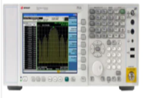 是德科技 Keysight N9030A MXA 信号分析仪8.4G
