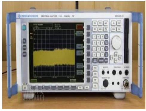 频谱分析仪FSW26频谱仪