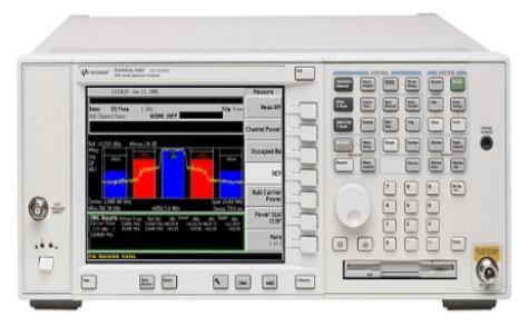 Agilent 安捷伦 E4440A频谱分析仪 26GHz