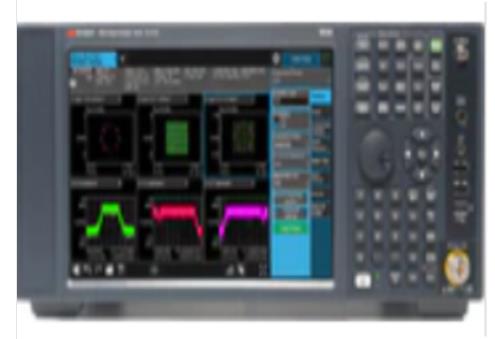 KEYSIGHT安捷伦N9020B 频谱信号分析仪