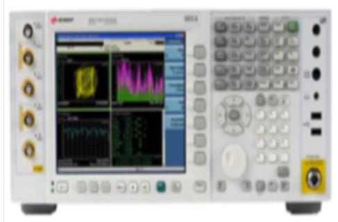 Agilent Keysight N9010A MXA 信号分析仪