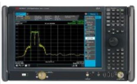 是德科技现货N9040B安捷伦40G频谱分析仪