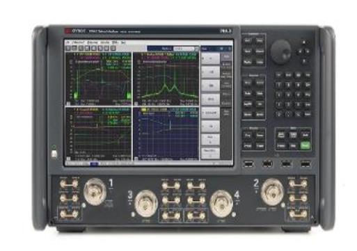 研究所租赁N5245B PNA-X 微波网络分析仪