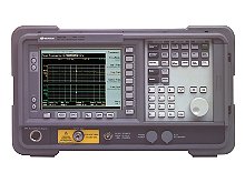 Agilent 安捷伦 E7405A EMC 频谱分析仪9 kHz 到 26.5 GH