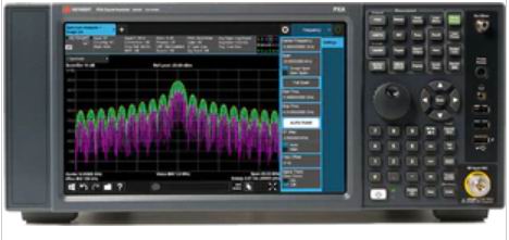 KEYSIGHT(是徳科技) N9030B PXA系列频谱信号分析仪3