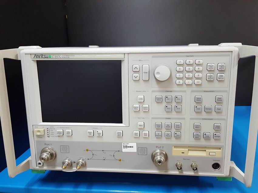 Anritsu 37397C网络分析仪