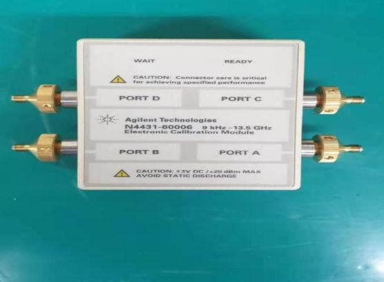 Agilent 安捷伦 N4431B 四端口.射频电子校准仪