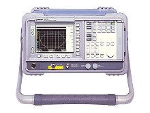Agilent 安捷伦 N8975A 噪声系数分析仪 10 MHz 至26.5