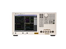 Keysight E4990A 阻抗分析仪