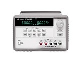 是德 keysight E3634A 200W 电源，25V，7A 或 50V，4A