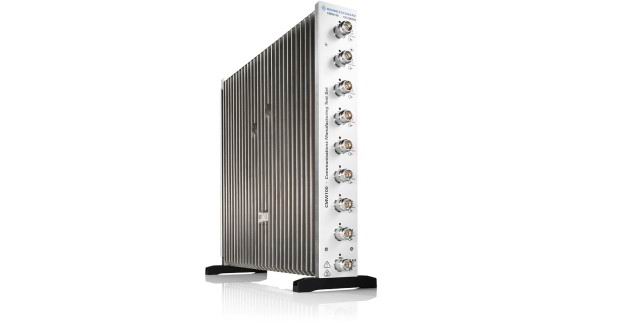 CMW100手机综合测试仪