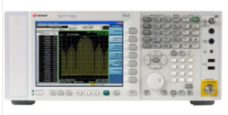 Agilent/Keysight N9030A MXA 信号分析仪 10 Hz 至 3.6/8.4