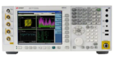 Agilent/Keysight N9010A MXA 信号分析仪 10 Hz 至 3.6/7.5