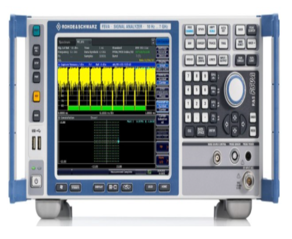 ROHDE&SCHWARZ FSVA40 频谱分析仪 10HZ-40G