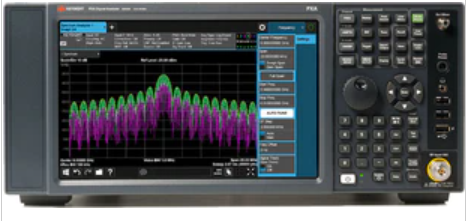 KEYSIGHT(是徳科技) N9030B PXA系列频谱信号分析仪3