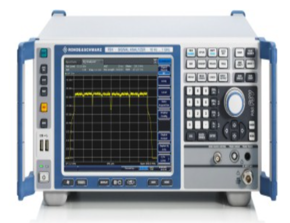 新到现货Rohde&Schwarz FSV40 频谱分析仪 9KHz-40G