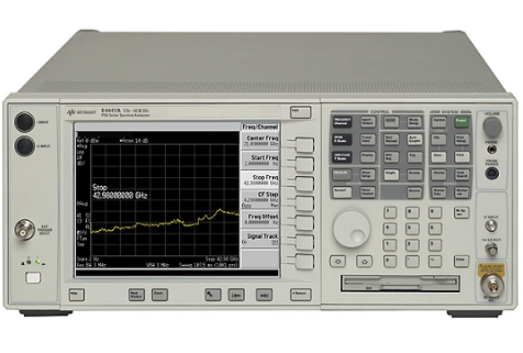 Agilent|安捷伦E4447A频谱分析仪3Hz至 42.98 GB杭州