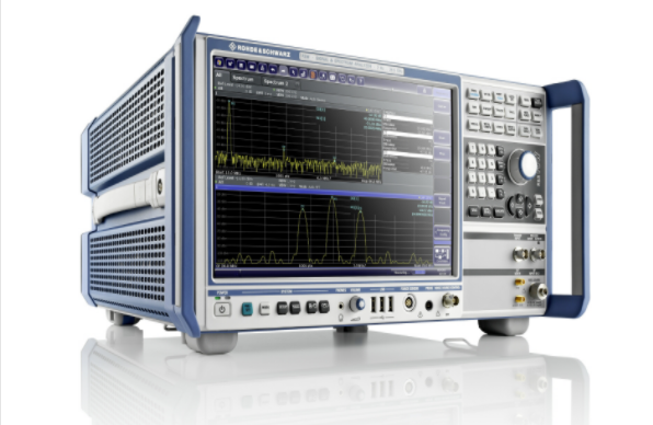 现货R&S/罗德与施瓦茨 FSW8频谱分析仪 2Hz-8GHz天津