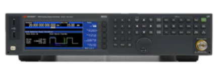 KEYSIGHT(是徳科技) N5182B MXG X系列射频信号发生器