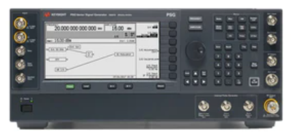 KEYSIGHT(是徳科技) E8257D PSG模拟信号发生器100KHz-