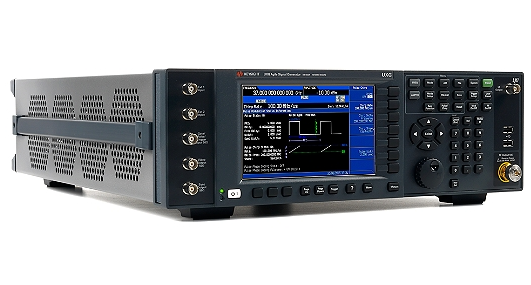 南京Keysight N5193A UXG X 系列捷变信号发生器