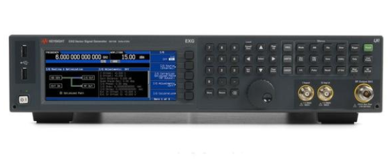 KeysightN5172BEXGX系列射频矢量信号发生器9k至6GHz技术参数