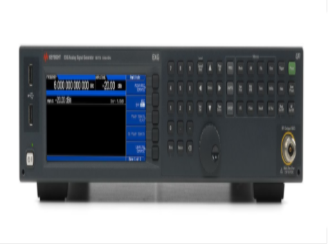 Keysight N5171B EXG X 系列射频模拟信号发生器技术参数