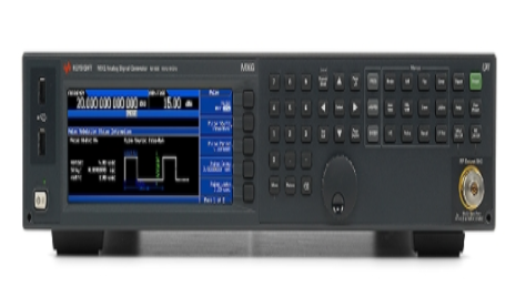 Keysight N5183B MXG X 系列微波模拟信号发生器 租赁