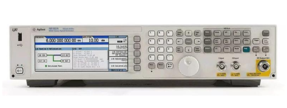 新到Keysight N5182A MXG 矢量信号发生器 租赁