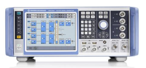 Rohde&Schwarz SMW200A矢量信号发生器使用说明