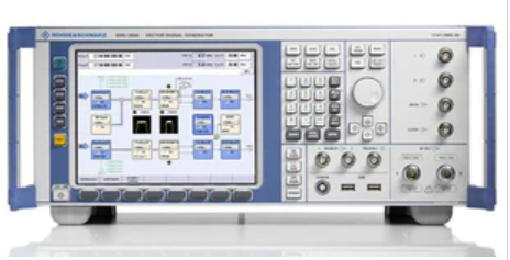 R&S SMU200A信号发生器