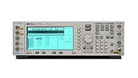 AgilentE4433BESG-D系列数字信号发生器,4G说明书