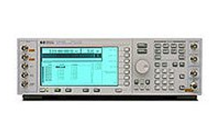 AgilentE4430BESG-D系列数字信号发生器1G使用手册