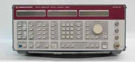 Rohde&Schwarz SMHU 58 4G高频信号发生器R&S罗德与施瓦