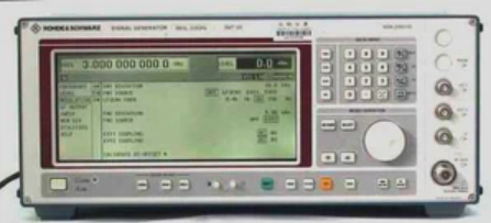 Rohde&Schwarz SMT03 3G信号发生器R&S罗德与施瓦茨5KH