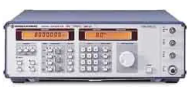 Rohde&Schwarz SMY01 1G信号源R&S罗德与施瓦茨9kHz-1040