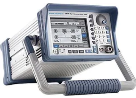 R&S SM300 3G射频信号发生器罗德施瓦茨9kHz-3GHz