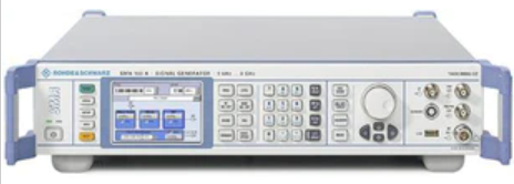 Rohde&Schwarz SMA100A 6G射频信号发生器罗德施瓦茨9