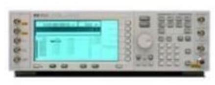 Agilent E4432B数字信号发生器参数详情