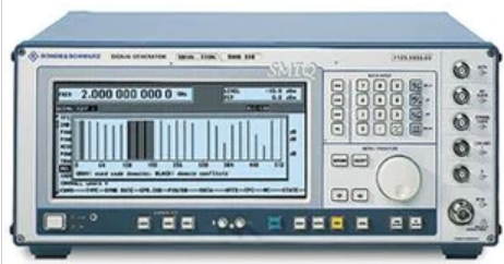 R&S SMIQ04B 4.4G信号发生器罗德与施瓦茨R&S 0.3-4.4G