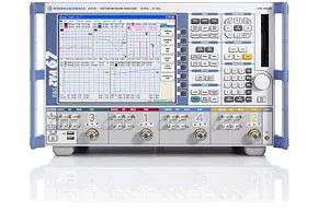 ZVA 24 24G网络分析仪