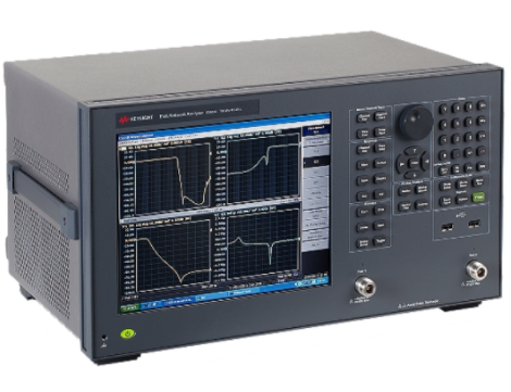 Keysight 是德E5063A矢量网络分析仪18G广州