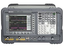 是德|keysight E4407B ESA-E 系列频谱分析仪100Hz至 26