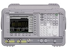 Agilent|安捷伦E4402B ESA-E 系列频谱分析仪