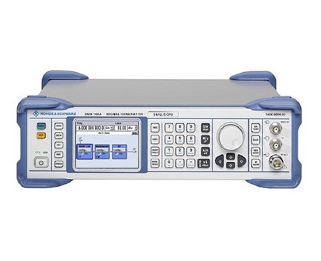 Rohde&Schwarz SMB100A