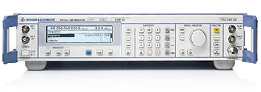 Rohde&Schwarz SMR20