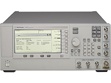Keysight E8257C E8257C PSG 模拟信号发生器，高达 40