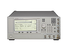 Keysight E8247C PSG CW 信号发生器，高达 40 GHz