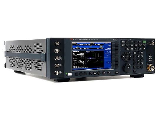 Keysight N5191A UXG X 系列捷变信号发生器