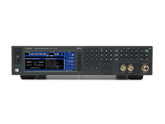 Keysight N5182B MXG X 系列射频矢量信号发生器，9 k